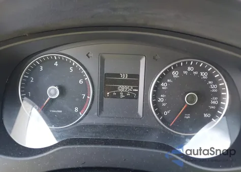 2014 Volkswagen Jetta 1.8T Se from USA, damaged, VIN 3VWD07AJ6EM417996